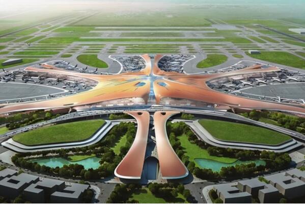 中國(guó)最大的五大機(jī)場(chǎng)，國(guó)內(nèi)有哪些機(jī)場(chǎng)最大