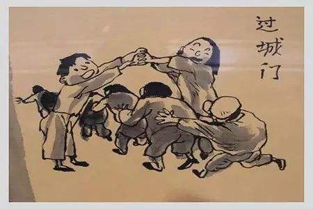 不需要道具的團(tuán)建游戲，不用道具的團(tuán)建活動(dòng)游戲大全