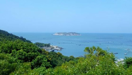 汕頭十大最好玩的地方，汕頭旅游景點大全排名