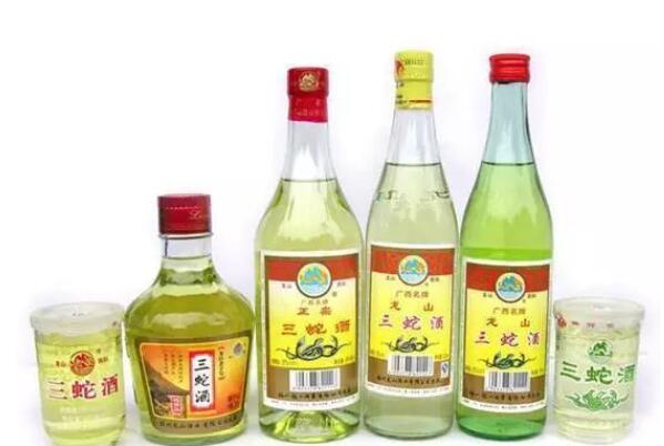 廣西九大中華老字號，廣西老字號品牌排行榜前十