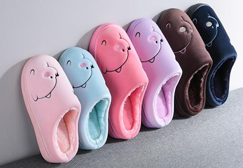 中國棉拖鞋品牌排行榜，國內棉拖什么牌子好