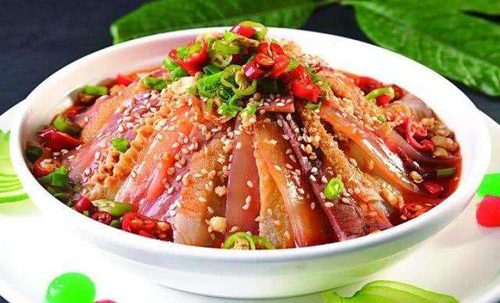 中國八大菜系正確排名，八大菜系是哪八大菜系