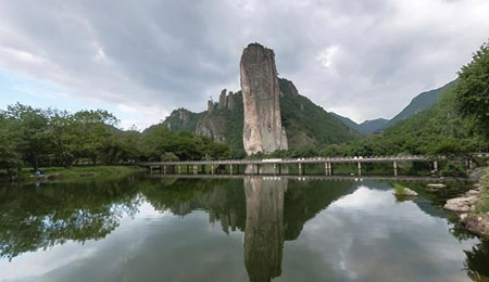 麗水十大最好玩的地方，麗水旅游景點(diǎn)哪里好玩