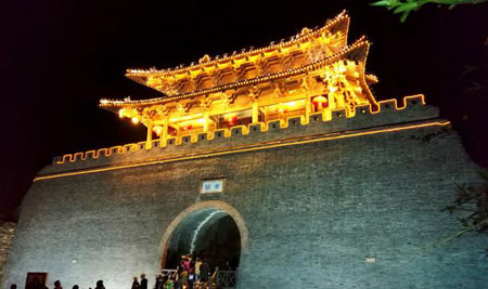 揚(yáng)州十大最好玩的地方，揚(yáng)州旅游景點(diǎn)攻略