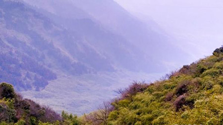 衡陽(yáng)十大最好玩的地方，衡陽(yáng)有什么好玩的地方景點(diǎn)推薦