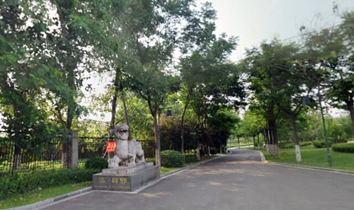 徐州十大著名景點(diǎn)，徐州旅游景點(diǎn)哪里好玩