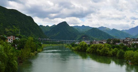 衢州十大最好玩的地方，衢州有哪些好玩的旅游景點(diǎn)