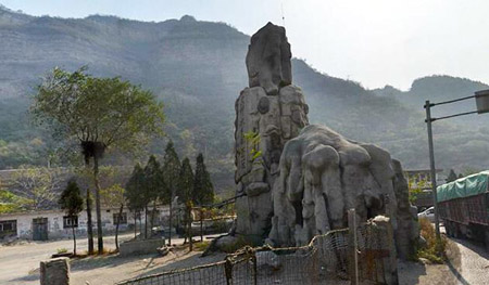 長治十大最好玩的地方，長治旅游景點(diǎn)大全景點(diǎn)排名