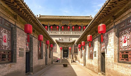 晉中祁縣十大最好玩旅游景點(diǎn)，祁縣旅游景點(diǎn)大全排名