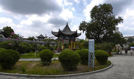 亳州十大最好玩的地方，亳州有什么好玩的地方景點(diǎn)景區(qū)