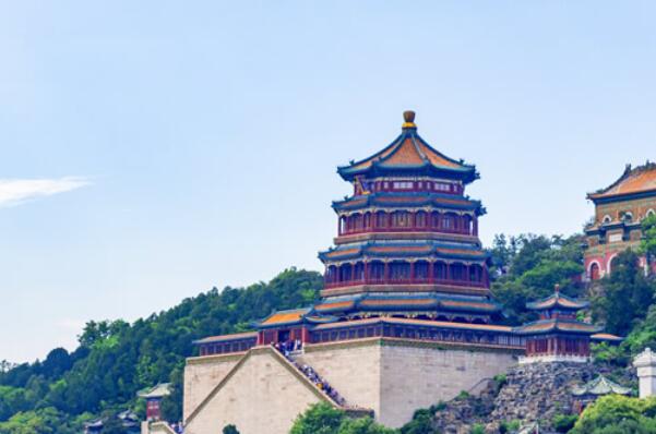 北京十大最值得去的景點(diǎn)，北京必去景點(diǎn)都有哪些