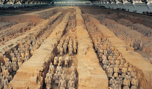 中國十大世界文化遺產(chǎn)，中國文化遺產(chǎn)有哪些