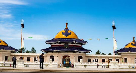 鄂爾多斯十大最好玩的地方，鄂爾多斯旅游景點(diǎn)大全