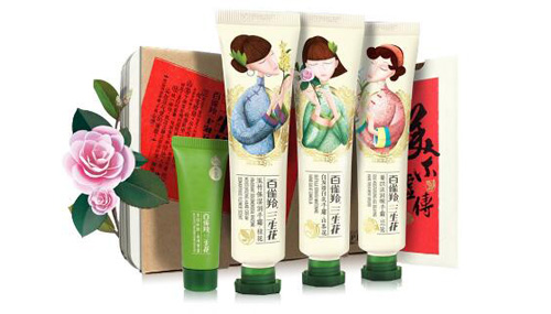 國(guó)產(chǎn)護(hù)手霜排行榜前十名，中國(guó)護(hù)手霜十大名牌