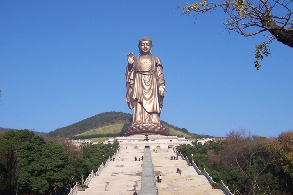 無(wú)錫十大名山排行榜，無(wú)錫的名山有哪些